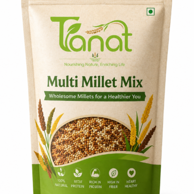Multi Millet Mix (Variable)