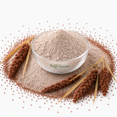 Ragi