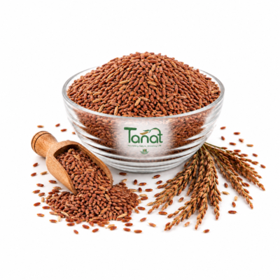 Red rice ban