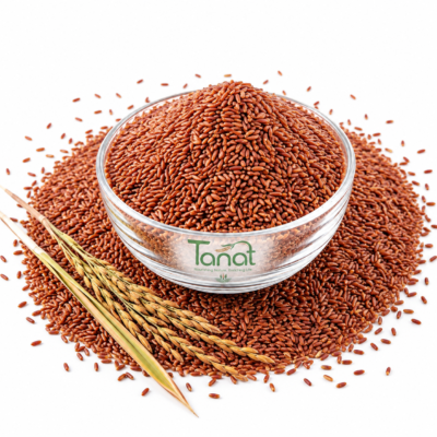 Red Rice