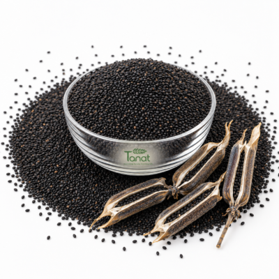 Black Sesame