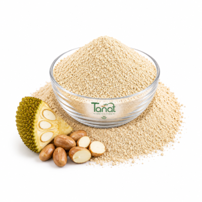 Jack fruit seep powder